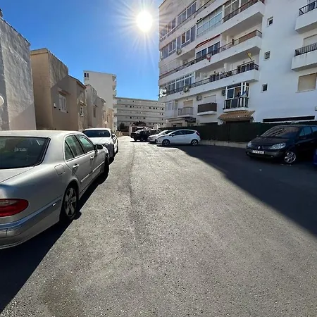 Apartmán Reel Apartments- Luxury With Swimming Pool. Torrevieja
