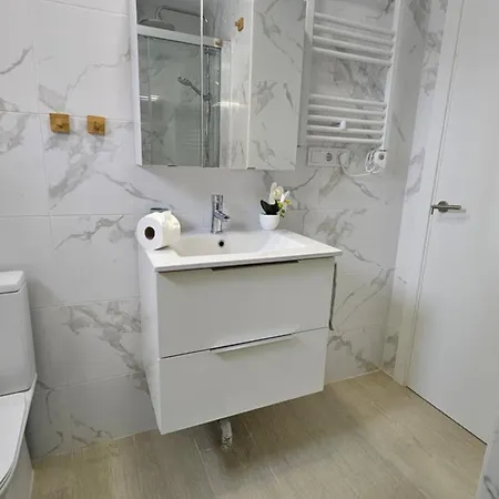 Apartmán Reel Apartments- Luxury With Swimming Pool. Torrevieja