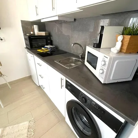 Apartmán Reel Apartments- Luxury With Swimming Pool. Torrevieja