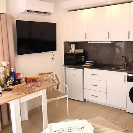 Appartement Reel Apartments- Luxury With Swimming Pool. *