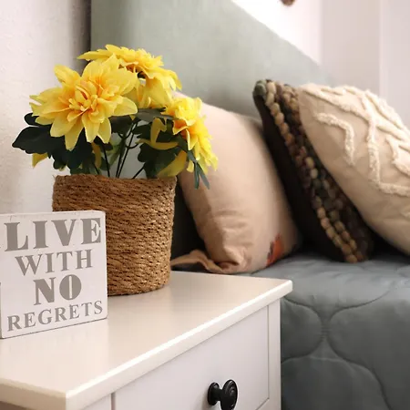 Reel Apartments- Luxury With Swimming Pool. Apartmán Torrevieja