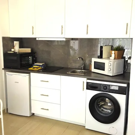 Apartmán Reel Apartments- Luxury With Swimming Pool. Torrevieja