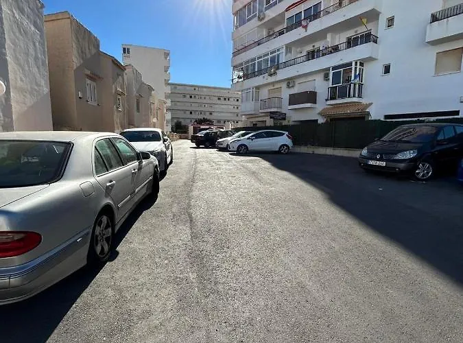 Appartement Reel Apartments- Luxury With Swimming Pool. Torrevieja