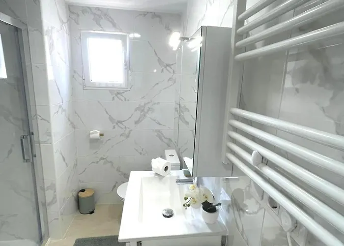 Appartement Reel Apartments- Luxury With Swimming Pool.