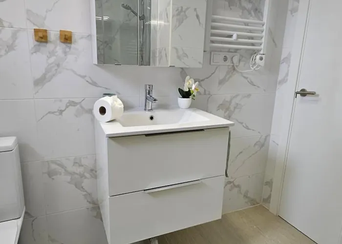 Appartement Reel Apartments- Luxury With Swimming Pool. Torrevieja