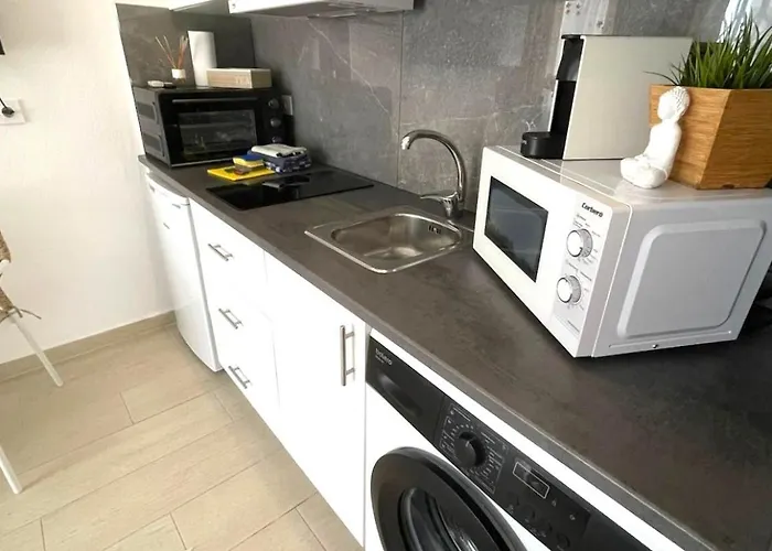 Appartement Reel Apartments- Luxury With Swimming Pool. Torrevieja