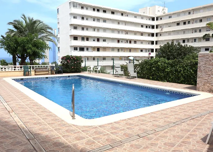 Appartement Reel Apartments- Luxury With Swimming Pool.