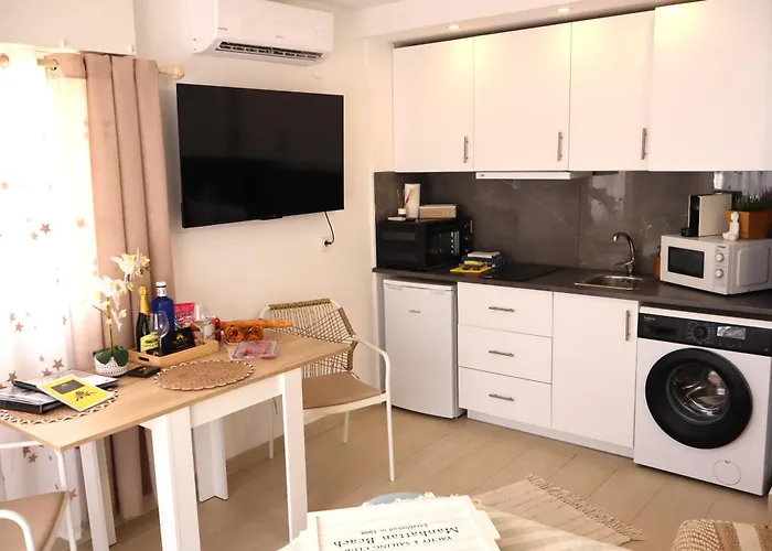 Appartement Reel Apartments- Luxury With Swimming Pool. *