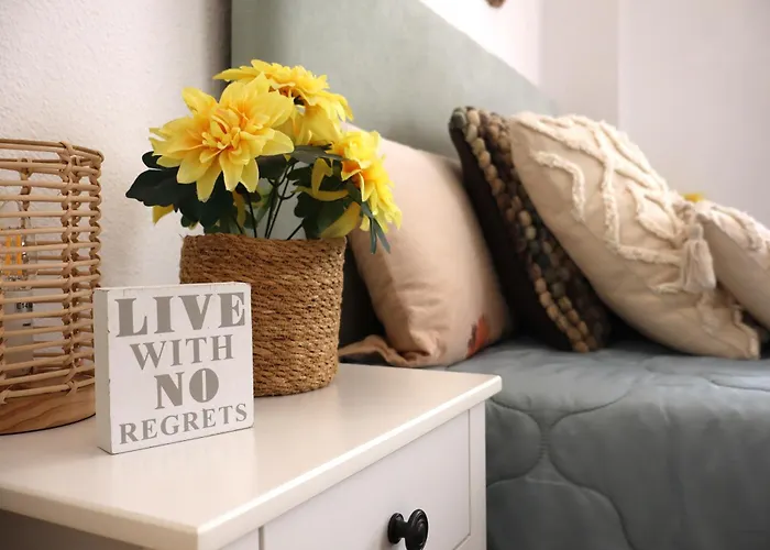 Reel Apartments- Luxury With Swimming Pool. Appartement Torrevieja