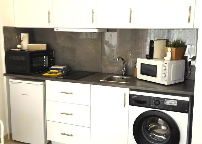 Appartement Reel Apartments- Luxury With Swimming Pool. Torrevieja