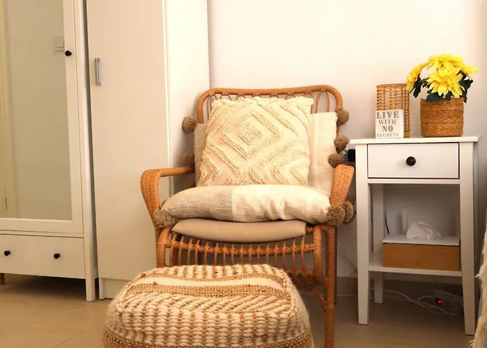 Reel Apartments- Luxury With Swimming Pool. Appartement