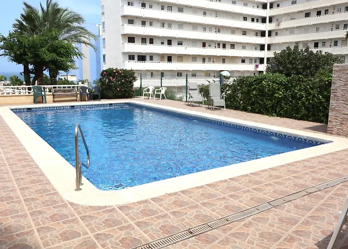 Appartement Reel Apartments- Luxury With Swimming Pool.